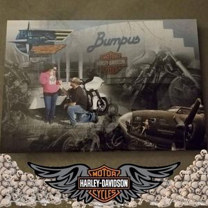 Meet your Posher, Carter